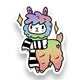 Sticky Image