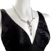 Alter Orbis Necklace