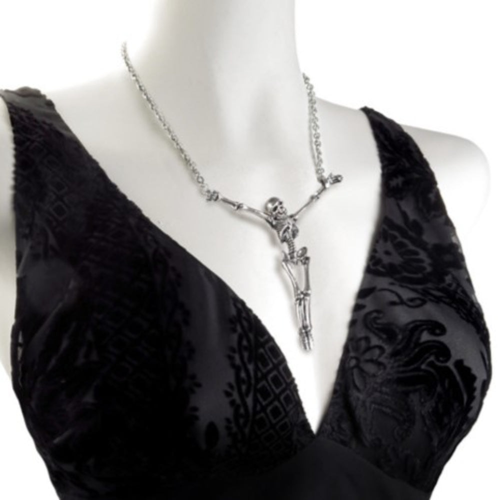 Alter Orbis Necklace