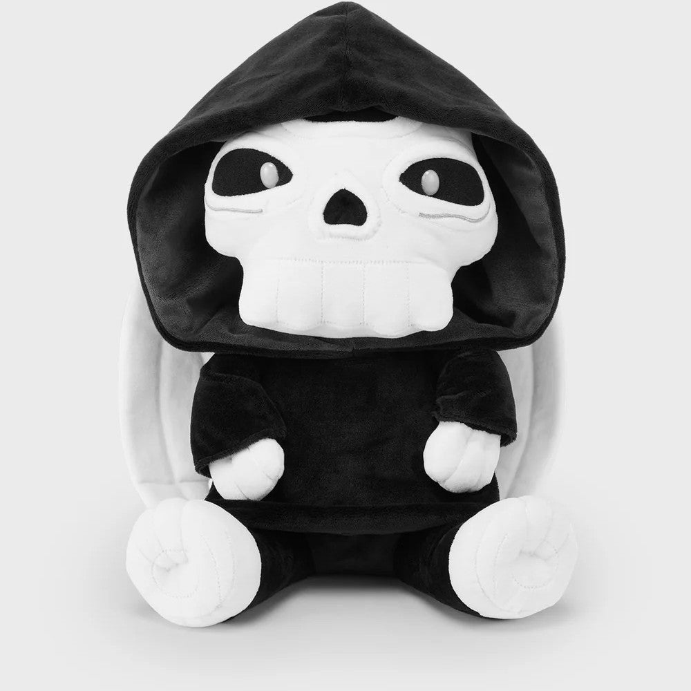 Angel Of Death Plushie