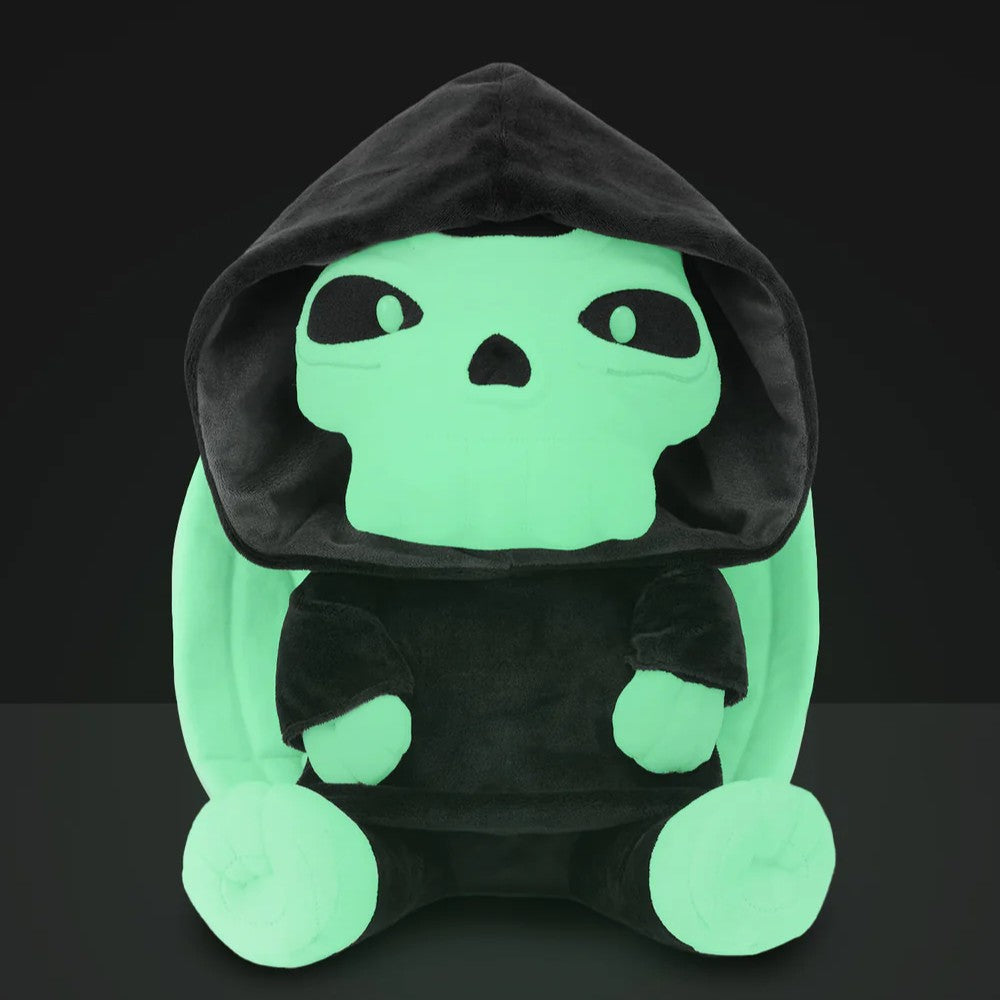 Angel Of Death Plushie