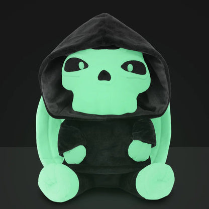Angel Of Death Plushie