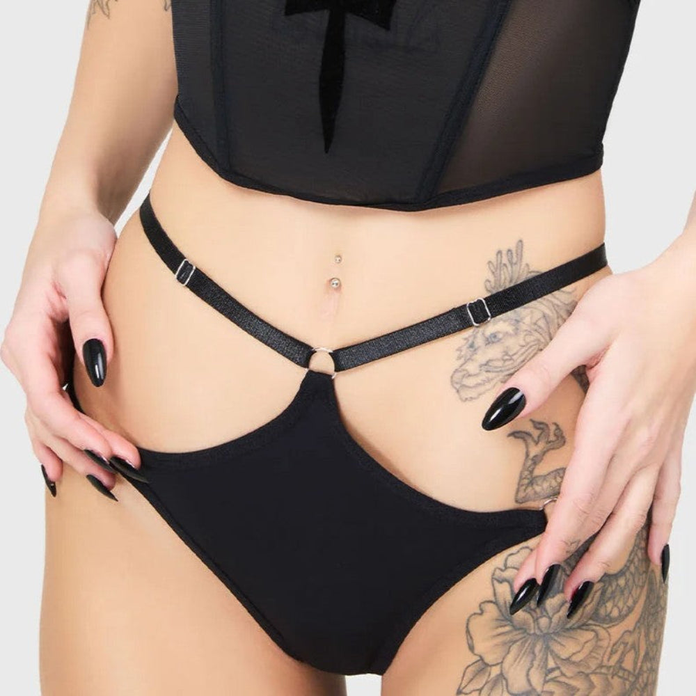 Ankhtration Panty