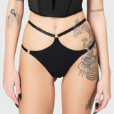 Ankhtration Panty