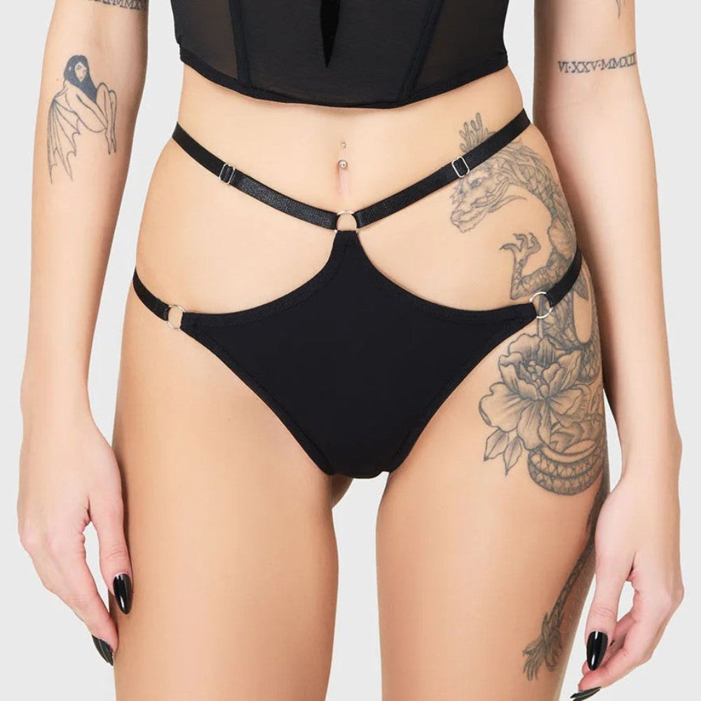 Ankhtration Panty
