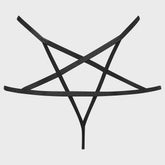 Ankhtration Panty