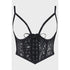 Arden Lace Basque