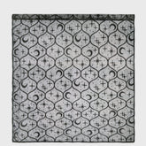 Astral Lace Curtains