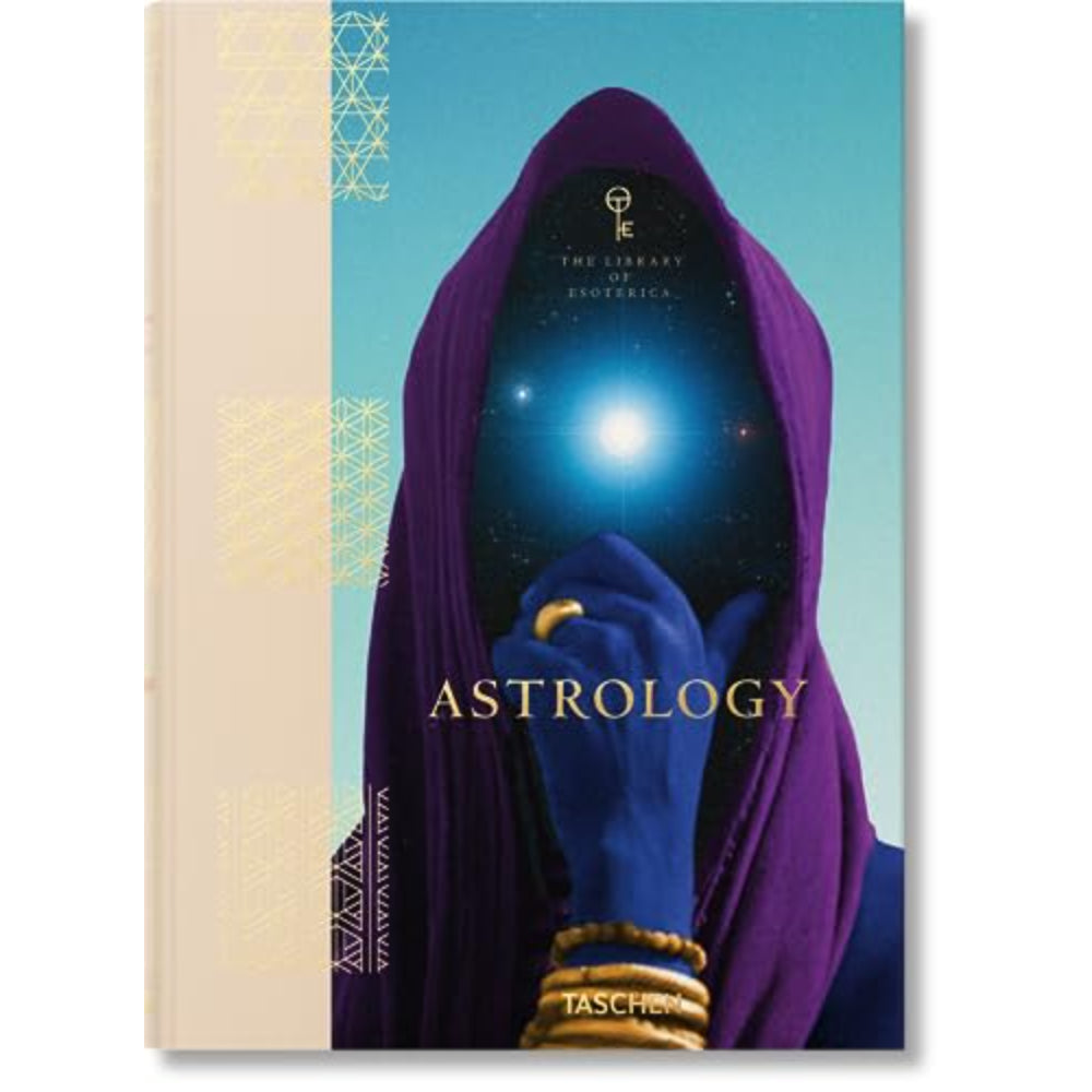 Astrology: The Library of Esoterica Books Ingram   