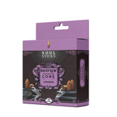 Backflow Incense Cones Lavender