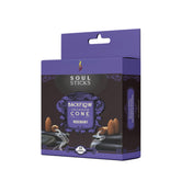 Backflow Incense Cones Rosmary