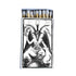 Baphomet Matchbox