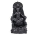 Baphomet Pillar Candle
