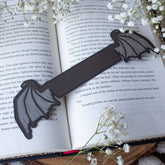 Bat Wings 3D Bookmark
