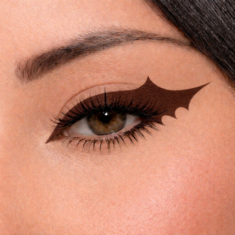 Batty Eyeliner Coffin Brown