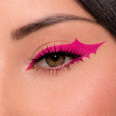 Batty Eyeliner Hot Pink