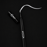 Batty Eyeliner Phantom White
