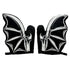 Batwing Oven Mitts Set of 2