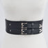 Belt with Buckles