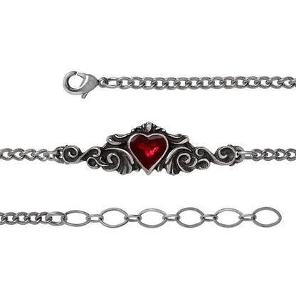 Betrothal Bracelet