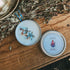 BiHexual Travel Tin Spell Candle