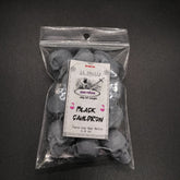 Black Cauldron Mini Skull Wax Melts