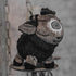 Black Sheep of the Family Plush Keychain