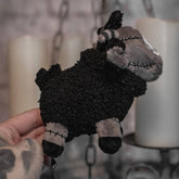 Black Sheep of the Family Plush Keychain