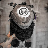 Black Sheep of the Family Plush Toy