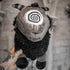 Black Sheep of the Family Plush Toy