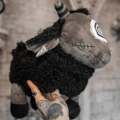 Black Sheep of the Family Plush Toy