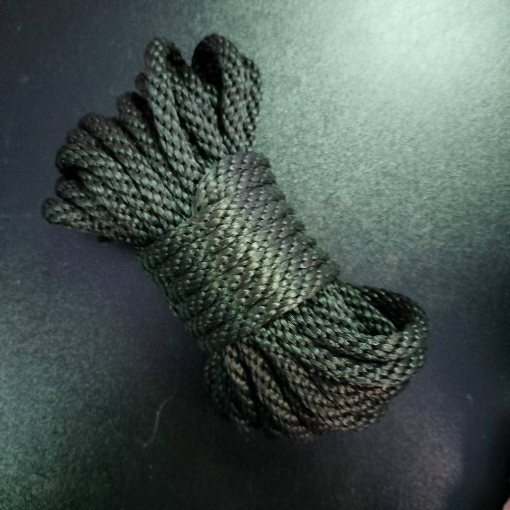 Rope Bundle Black