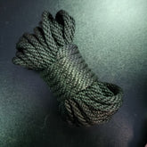 Rope Bundle Black