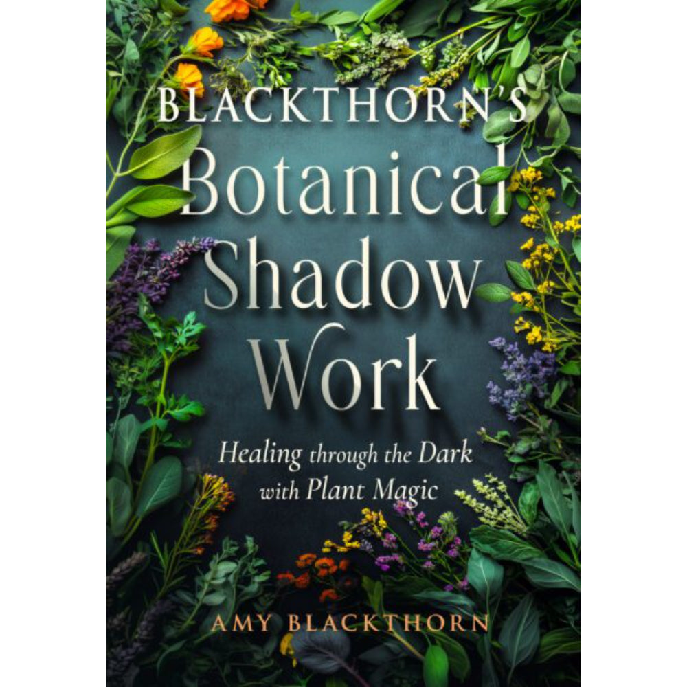 Blackthorn&