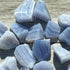 Blue Lace Agate Crystal