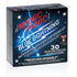 Blue Lightning Bleach Kit 30 Volume with Mega Blue Powder