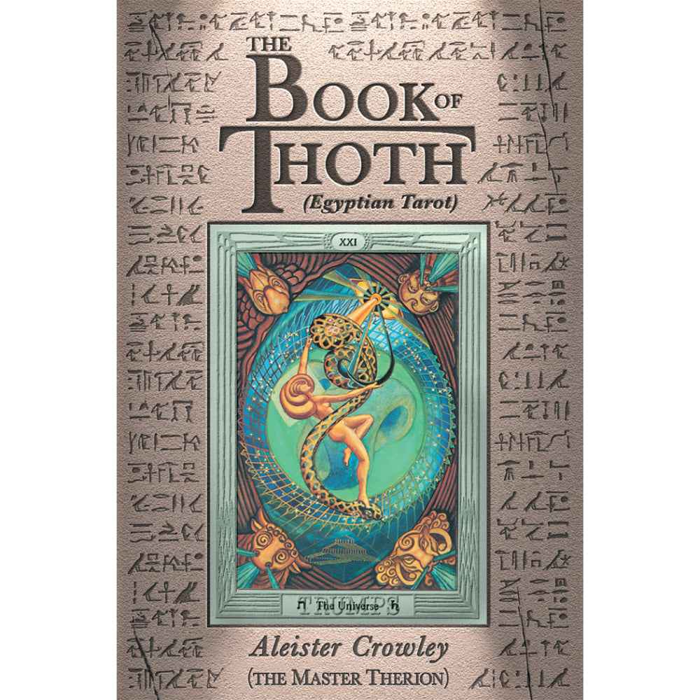 Book of Thoth