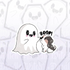 Boop Dog Ghost