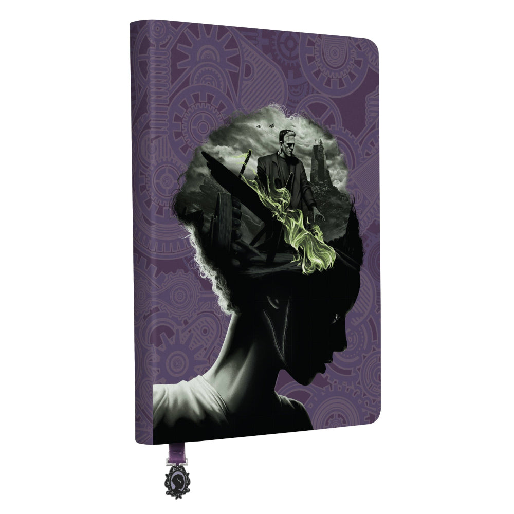 Bride of Frankenstein Journal