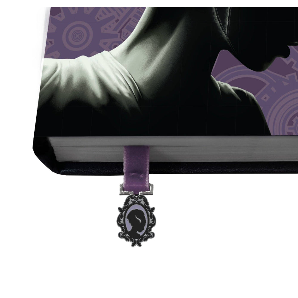 Bride of Frankenstein Journal