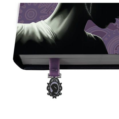 Bride of Frankenstein Journal