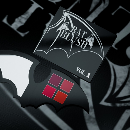 Batty Blush VOL 1