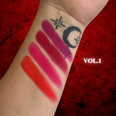 Batty Blush VOL 1