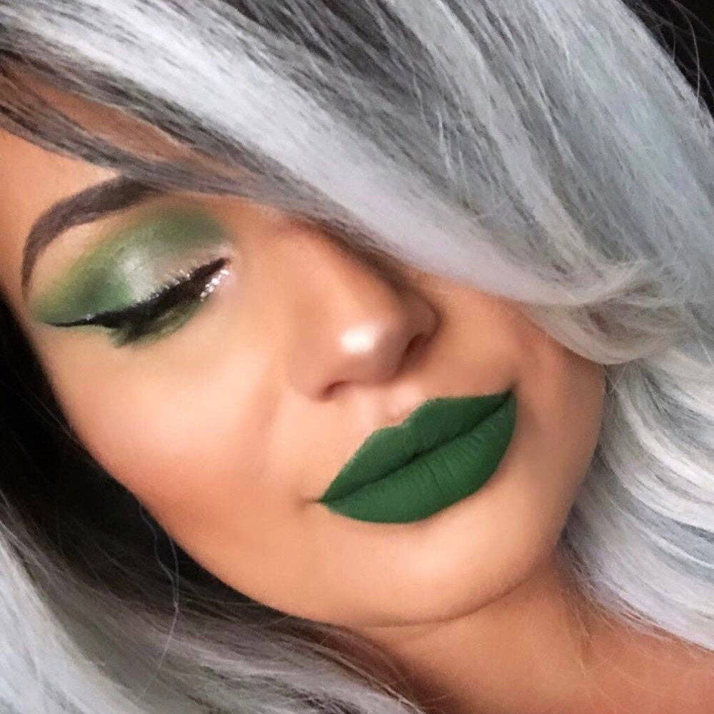 Matte Lip Potion Extraterrestrial