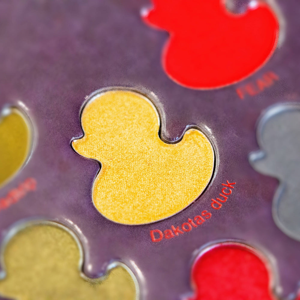 FEAR Artistry Palette