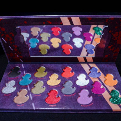 FEAR Artistry Palette