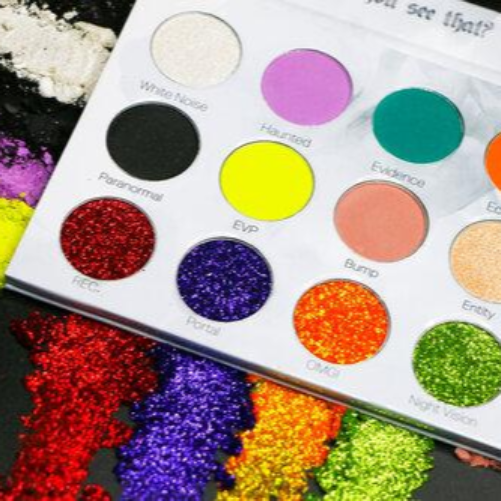 PARANORMAL Eyeshadow Palette