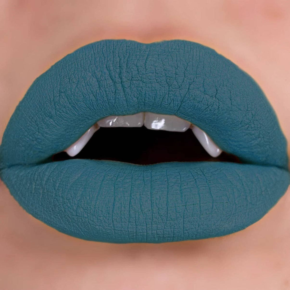 Matte Lip Potion Immortal