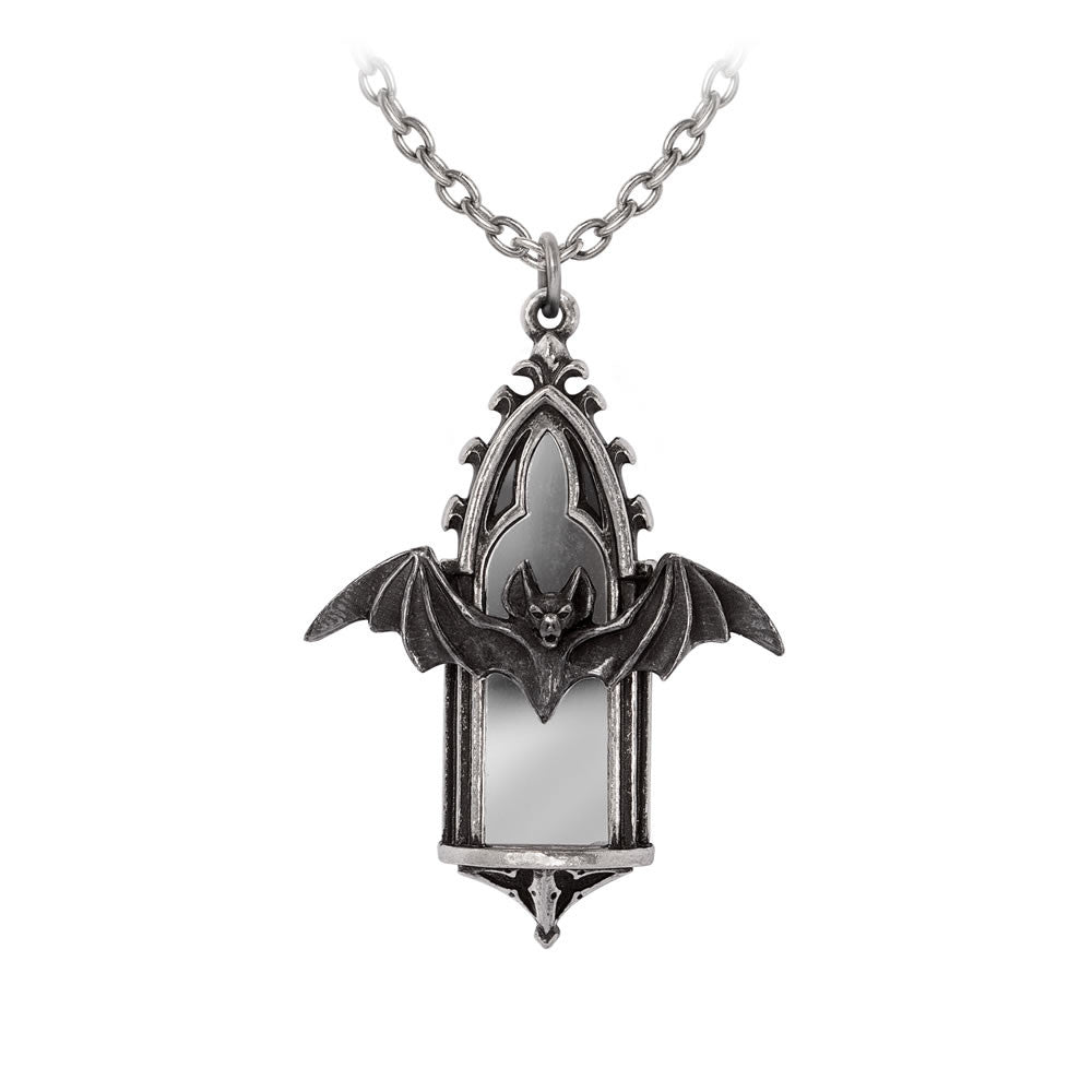 Call of the Undead Necklace