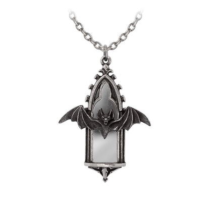 Call of the Undead Necklace